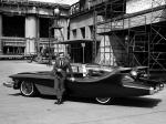DiDia 150 Dream Car 1953 года